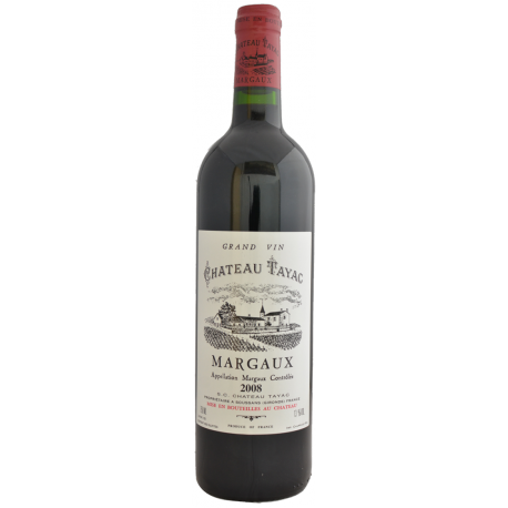 Chateau tayac 2018