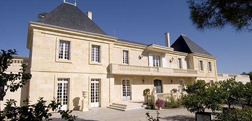 Chateau arcins