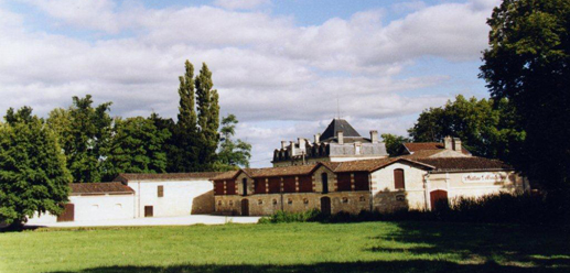 Chateau maucamps 2018