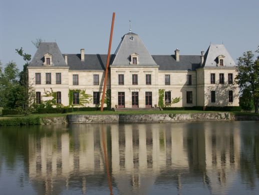 Chateau arsac