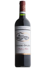 Chateau chasse-spleen