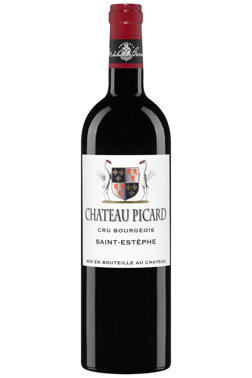 Chateau picard 2018