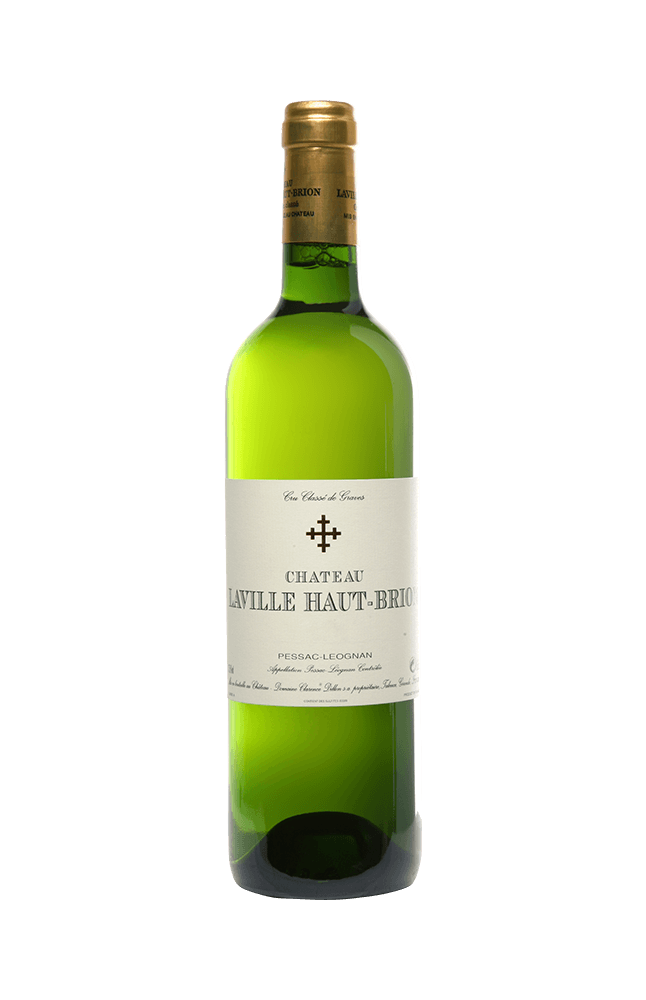 Chateau laville haut-brion 2018