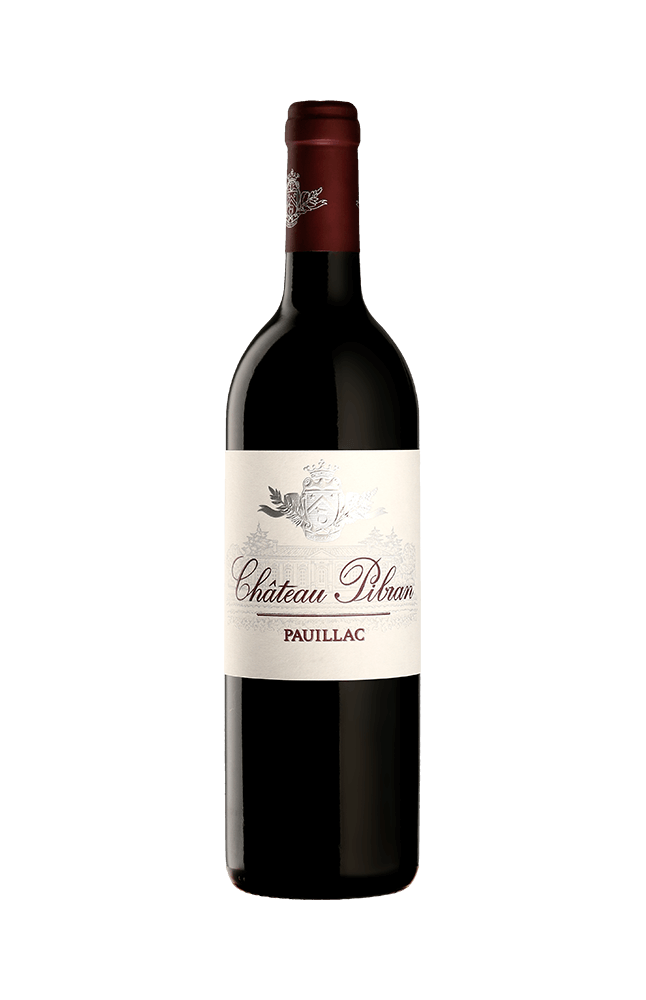 Chateau pibran