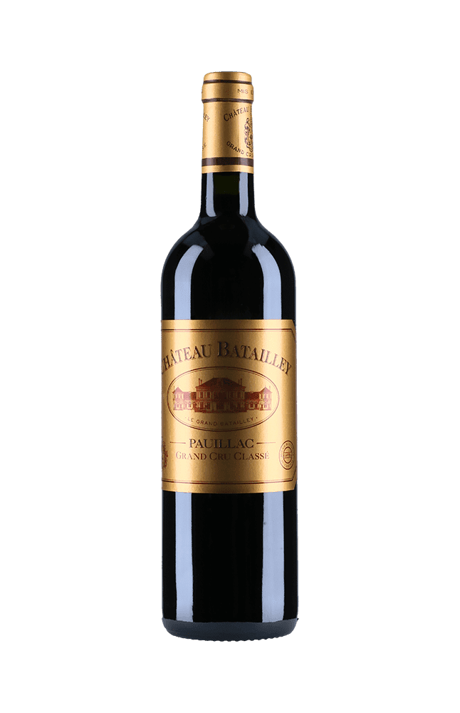 Chateau colombier-monpelou 2018