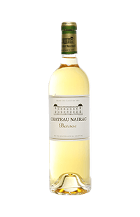 Chateau nairac 2018