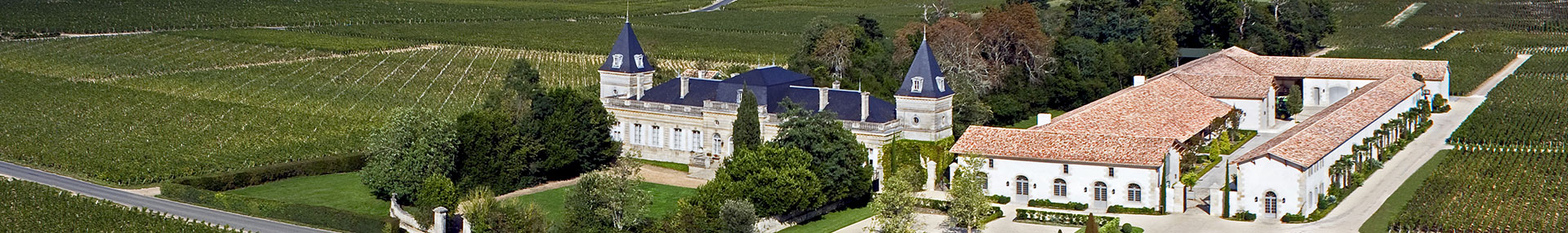 Chateau tronquoy-lalande 2018