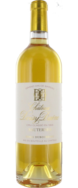 Chateau doisy daene