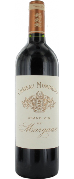 Chateau monbrison 2018