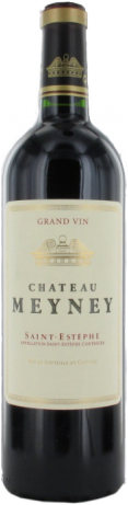 Chateau meynet