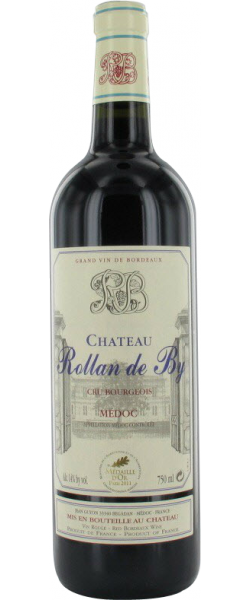 Chateau rollan-de-by 2018