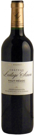 Chateau lestage-simon 2018