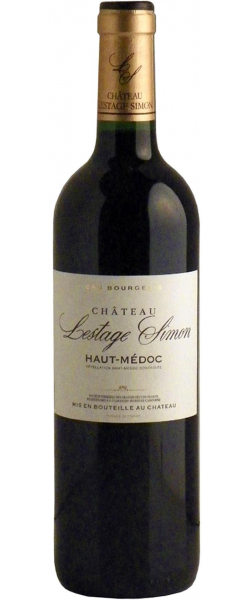 Chateau lestage-simon 2018