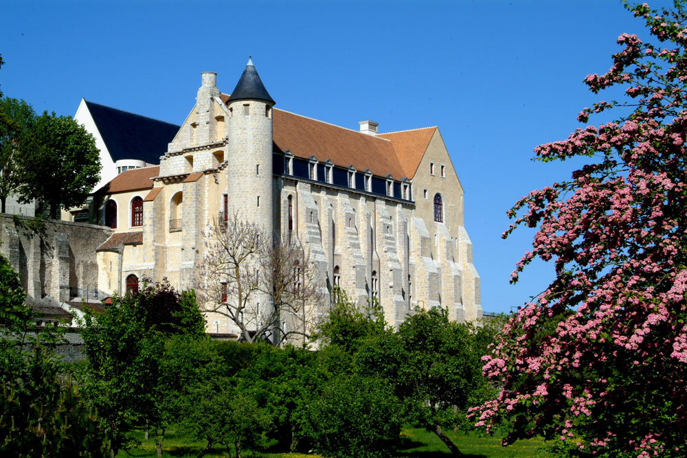 Chateau landon