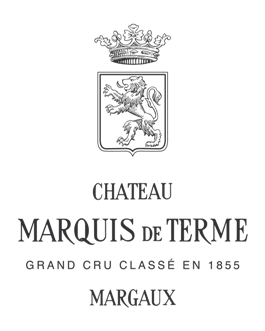Chateau marquis de terme