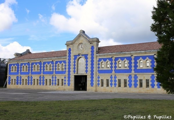 Chateau arsac