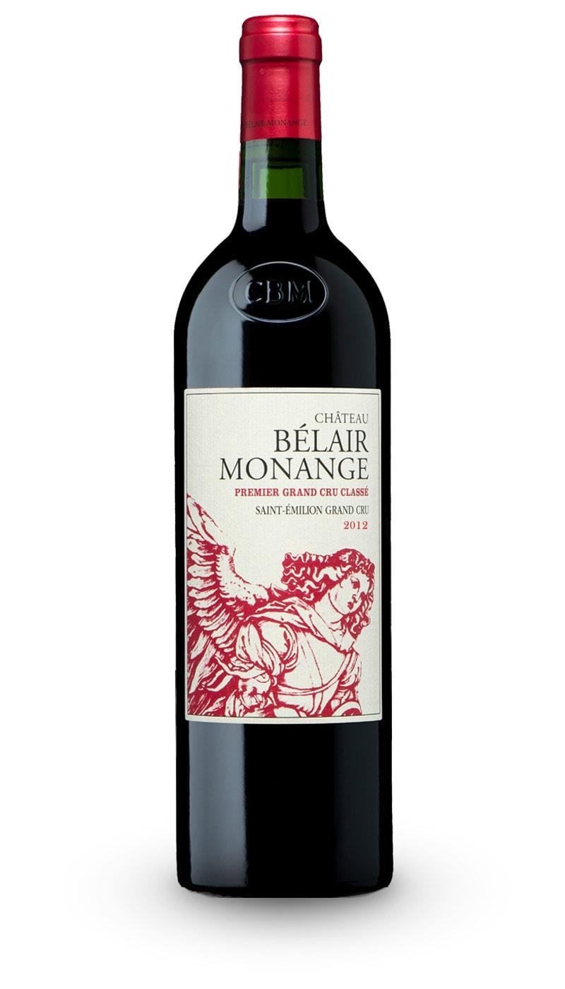 Chateau bel-air