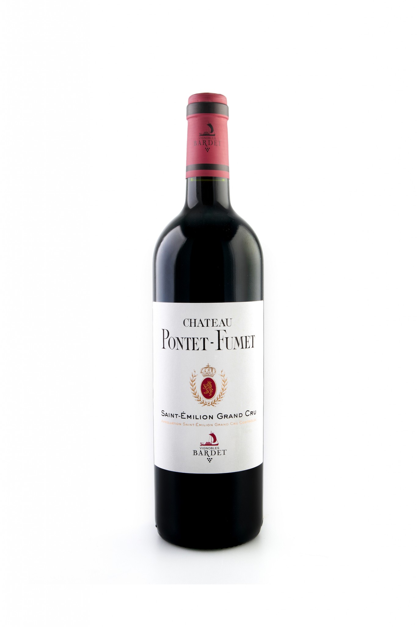 Chateau pontet
